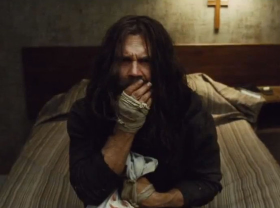 Oldboy Trailer Oldboy Trailer